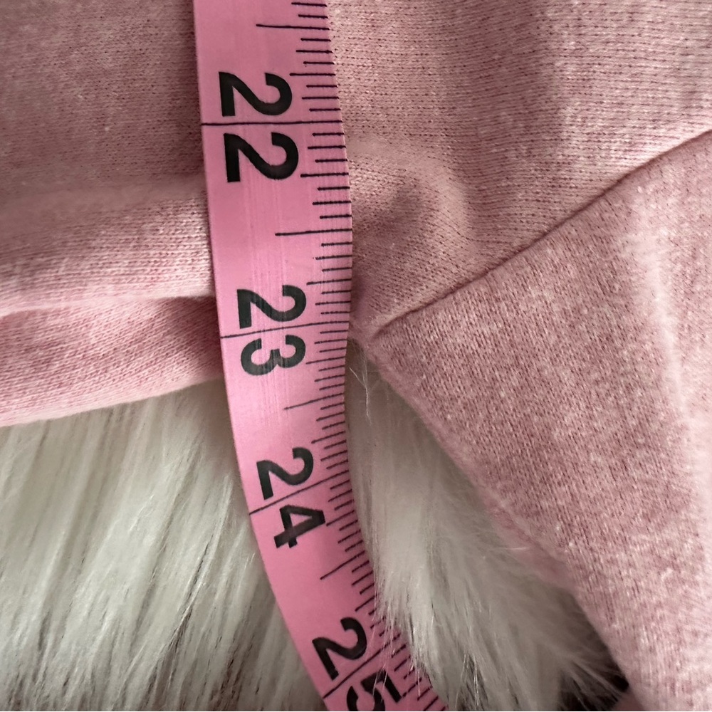 Pink Strawberry Shortcake Graphic Sweatshirt - Picture 5 of 10